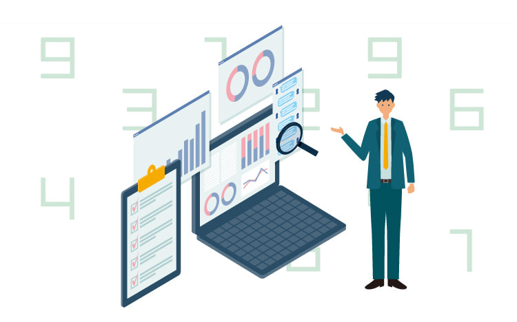 料金診断します